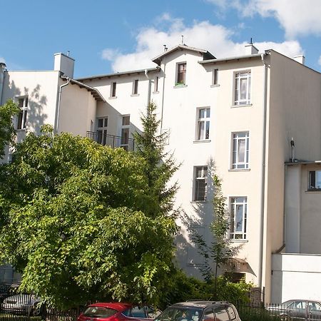 Pokoje Sopockie Sopot Eksteriør bilde
